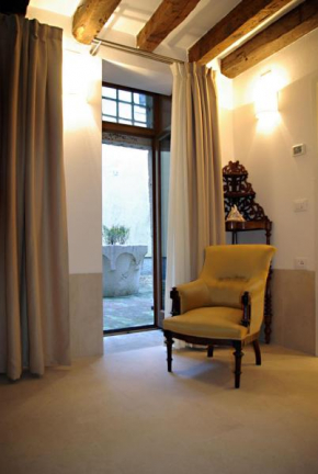 Appartamento Corte Bragadin Venedig